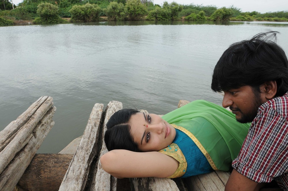 Divya Meethu Kadhal Movie Stills | Picture 36540